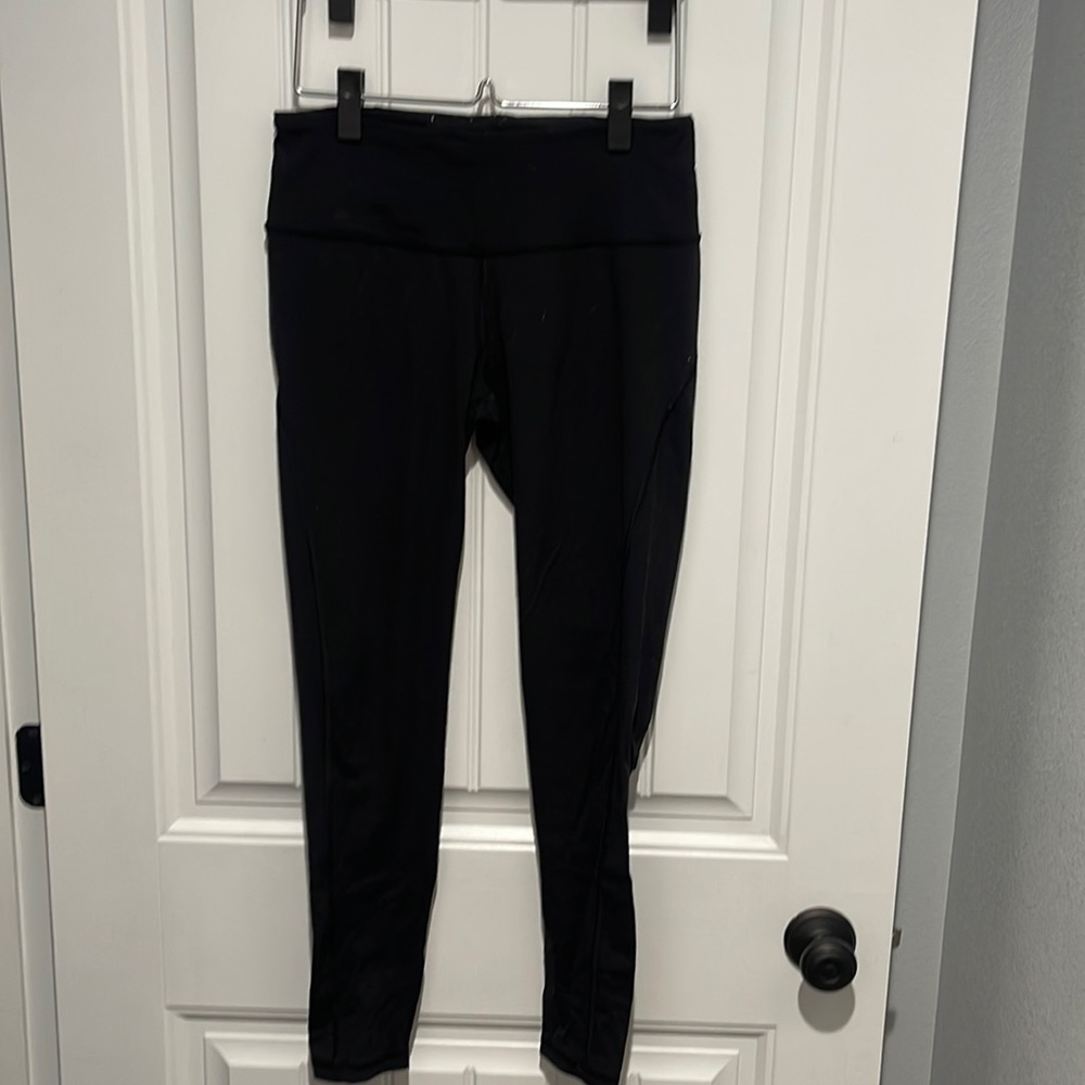 Workout leggings